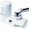 蛇口直結型浄水器 クリンスイ モノ MD201 (除去物質13+2)