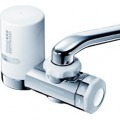蛇口直結型浄水器 クリンスイ モノ MD101 (除去物質13+2)