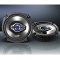 17cmマルチアキシャル3WAYスピーカー(2本1組)