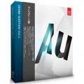 Adobe Audition CS5.5 (V4.0) 日本語版 アップグレード版 Windows版