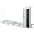 Mate-J MJ16E/L-D タイプML/Celeron-G440 1.60GHz/Windows7Professional(32bit)/OfficePersonal2010/標準添付品パック/DVDスーパーマルチドライブ(DT)/USB 109キーボード&レーザーマウス/標準LAN/2GB(2048MB×1)/Chipset内蔵/HDD内に格納250GB/標準色