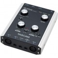 パソコン用オーディオインターフェイス TASCAM US-122MK2