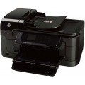 HP Officejet 6500A Plus インクジェットプリンター複合機