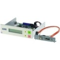 ARS-2051 Duplicator SATA 1：1 5インチベイタイプ SATA