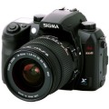 SD15&18-50/2.8-4.5KIT SD15 スターティングキット 18-50mmF2.8-4.5DC OS HSMレンズキット