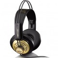 AKG プロフェッショナルモニター・セミオープンヘッドフォン K121STUDIO