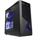 ATX Mid Towerケース Z9 PLUS