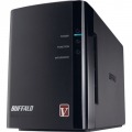 リンクステーション RAID機能搭載 高速ネットワーク対応HDD 6TB