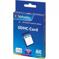 SDHCカード 32GB Class4