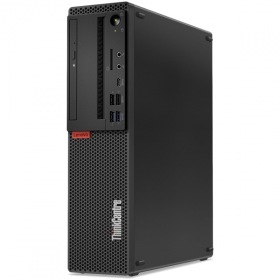 ThinkCentre M720s Small Intel Core i3-8100 3.60GHz 8GB ThinkCentre M720s Small Intel Core i3-8100 3.60GHz 8GB