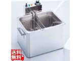 業務用フライヤー