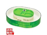 流しそうめん器