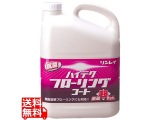 フローリングワックス