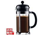 コーヒープレス