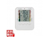 温湿度計