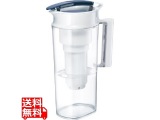 ポット型浄水器