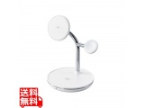 ワイヤレス充電器