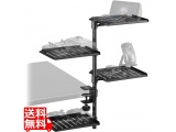 収納家具用部品