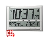 置き掛け兼用時計
