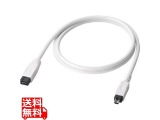 FireWireケーブル