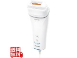 フラッシュ式脱毛器