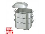 蒸し器