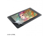 タブレット用液晶保護フィルム