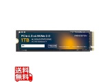 内蔵SSD