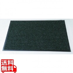 3M ノーマッドカーペットマット3100N 900mm×1500mm 緑 写真1