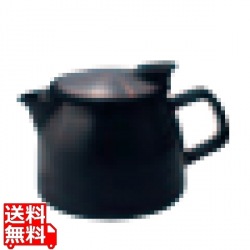 ベル ティーポット 543 ブラック 写真1