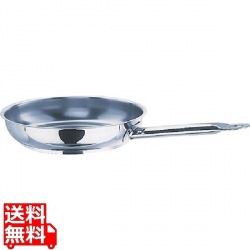 ムヴィエール プロイノックス フライパン 5843 20cm ※ IH対応 IH (100V/200V)とガス火対応 写真1