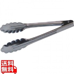 エコクリーン 18-0万能トングミニ 写真1