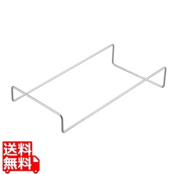 18-8 ステンレス斜めスタンド 写真1