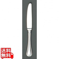 EBM 18-8 オルフェ デザートナイフ H.Hノコ刃付 写真1