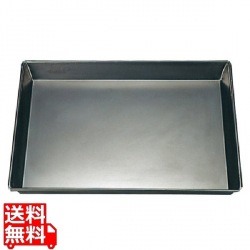 鉄 深型 天板 8枚取 430×340×H40 写真1