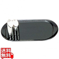 木製 カスタートレー NKB-602 中 写真1