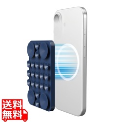 TakoPita 吸盤スマホパッド/MAGKEEP 写真1