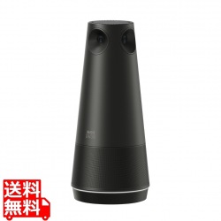 298650 KAIGIO CAM360 ブラック KGC1-BK 写真1