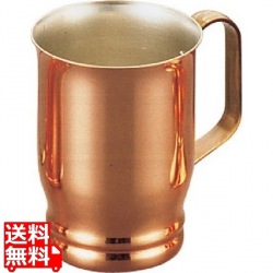 SW 銅コーヒーマグ 16オンス 業務用 写真1