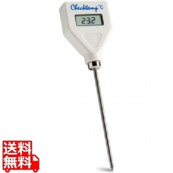 ハンナ 温度計 チェックテンプ HI-98501 写真1