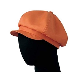 キャスケット JW4659-3 オレンジ 写真1