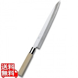 一誠柳刃庖丁330mm 写真1