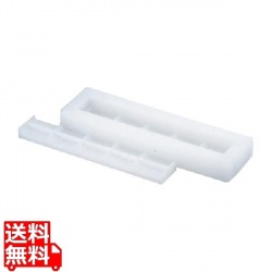 山県PCにぎり寿司押し型10ケ取大 写真1