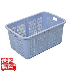 リス プラスケットNo.800 ブルー 写真1