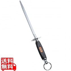 新型ナイフシャープナーGN-4(細目)10吋 写真1