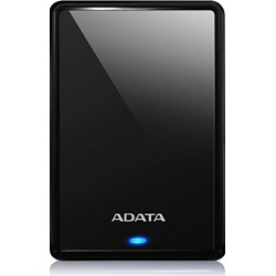 2.5インチ 外付け HDD 写真1