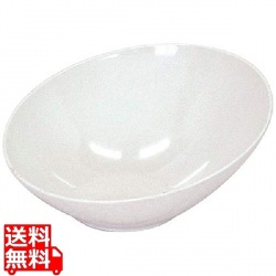 メラミン ライトブロー 傾斜ボール12inMEDB-201912 写真1