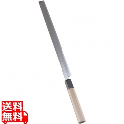 SA佐文 銀三鏡面仕上 蛸引 33cm 写真1