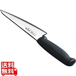 TKG-NEO(ネオ)カラー 骨スキ15.0cm ブラック 写真1