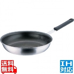 フライパン プロセレクト IH TKG 26cm ※ IH対応 IH (100V/200V)とガス火対応 写真1